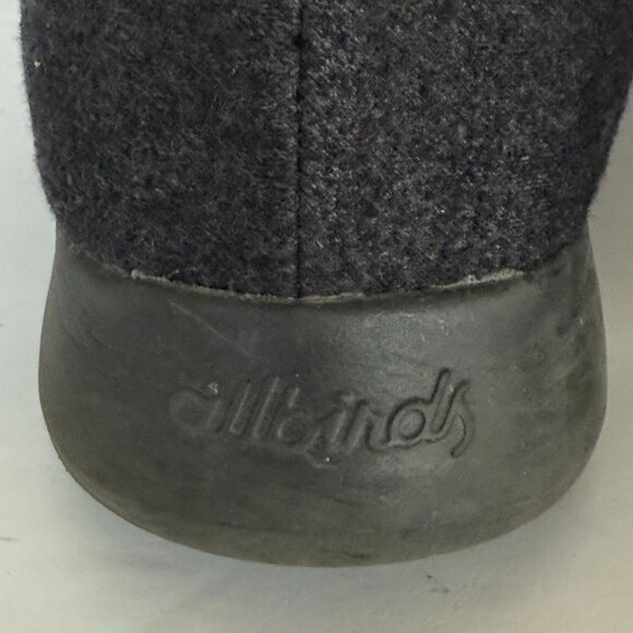Allbirds Wool Runners Mens 11 Comfort Lace Up Shoes - Picture 4 of 10